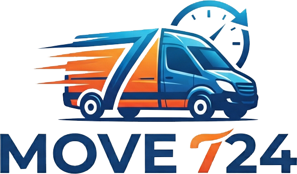 Move724 Nakliyat, Kargo, Yük Taşımacılığı